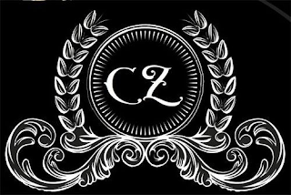 CZ logo