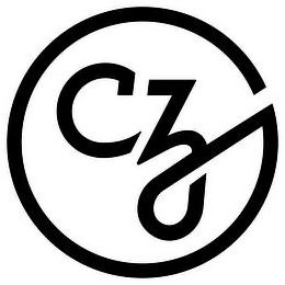 CZ logo