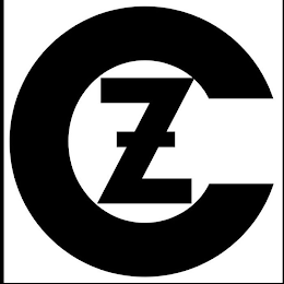 CZ logo