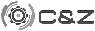 C&Z logo