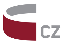 CZ logo