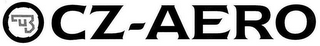 CZ-AERO logo