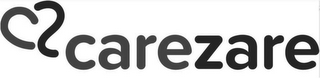 CZ CAREZARE logo