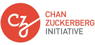 CZ CHAN ZUCKERBERG INITIATIVE logo