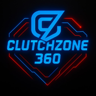 CZ CLUTCHZONE 360 logo