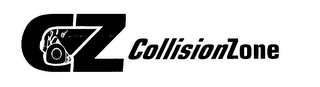 CZ COLLISIONZONE