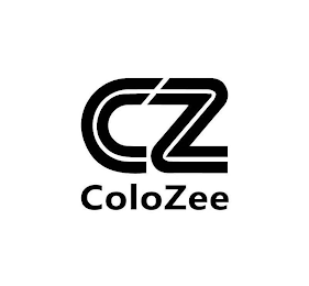 CZ COLOZEE logo
