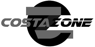 CZ COSTAZONE logo