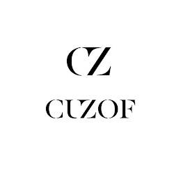 CZ CUZOF logo