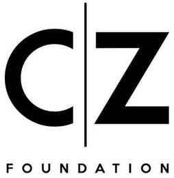 CZ FOUNDATION logo