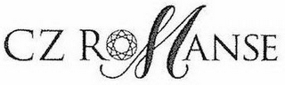 CZ ROMANSE logo