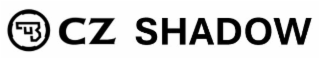 CZ SHADOW logo
