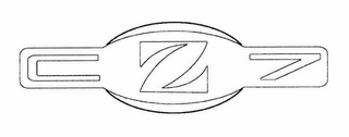 CZ7 logo