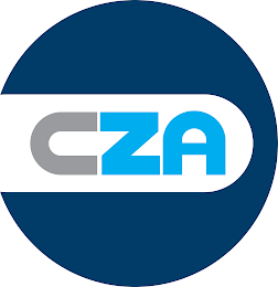 CZA logo