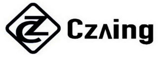 CZAING logo