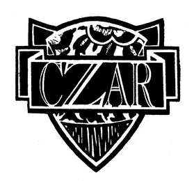 CZAR logo