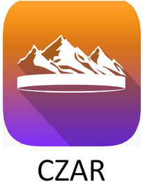 CZAR logo