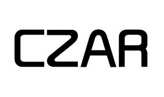 CZAR logo