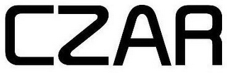 CZAR logo