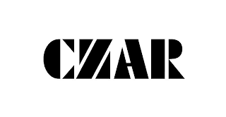 CZAR logo