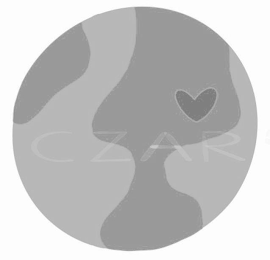 CZAR logo