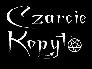 CZARCIE KOPYTO logo