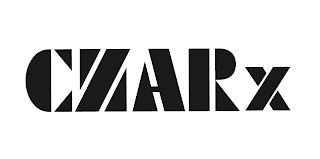 CZARX logo