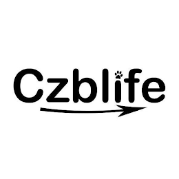 CZBLIFE logo