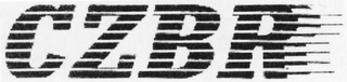 CZBR logo