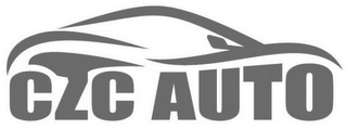 CZC AUTO logo