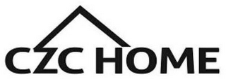 CZC HOME logo