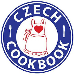 CZECH COOKBOOK logo