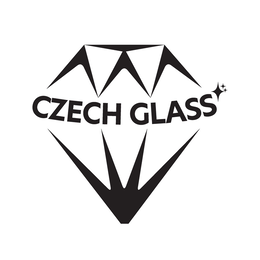 CZECH GLASS logo