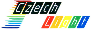 CZECH LIGHT logo