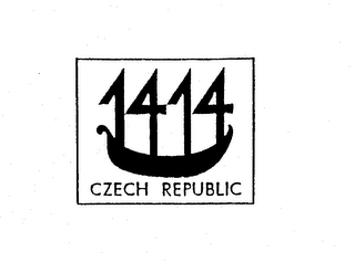 CZECH REPUBLIC logo