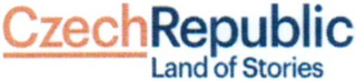 CZECHREPUBLIC LAND OF STORIES logo