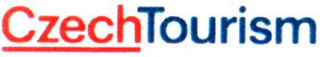 CZECHTOURISM logo