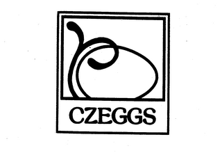 CZEGGS logo