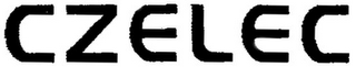 CZELEC logo