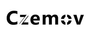 CZEMOV logo