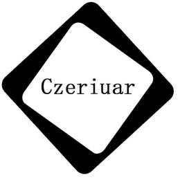 CZERIUAR logo
