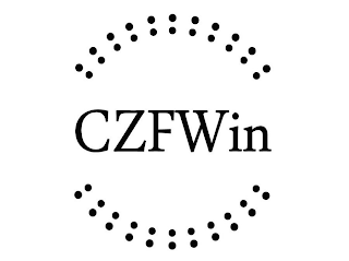 CZFWIN logo