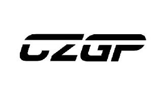 CZGP logo