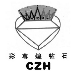 CZH logo