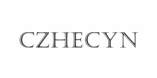CZHECYN logo