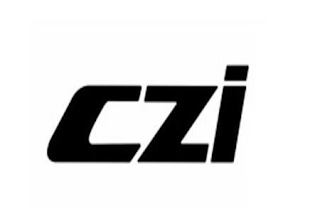 CZI logo