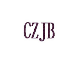 CZJB logo