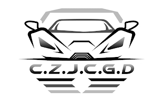 C.Z.J.C.G.D logo