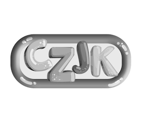 CZJK logo
