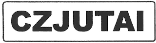 CZJUTAI logo
